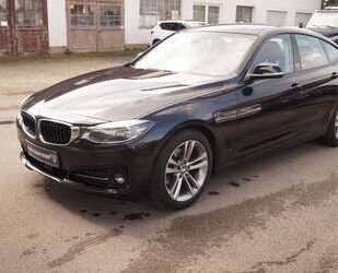 BMW 320 Gebrauchtwagen