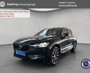 Volvo XC60 Gebrauchtwagen