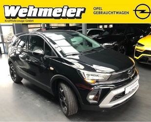 Opel Crossland (X) Gebrauchtwagen