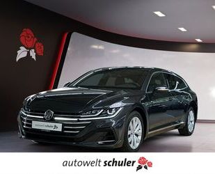 VW Arteon Gebrauchtwagen