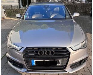 Audi A6 Allroad Gebrauchtwagen