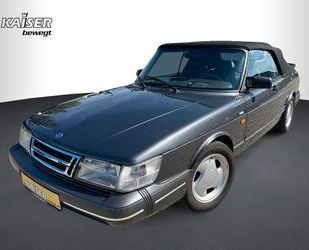 Saab 900 Gebrauchtwagen