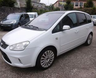 Ford C-Max Gebrauchtwagen