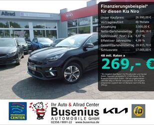 Kia Niro Gebrauchtwagen