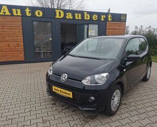 VW up! Gebrauchtwagen