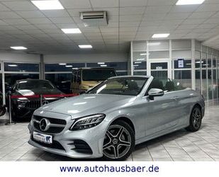 Mercedes-Benz C 200 Gebrauchtwagen
