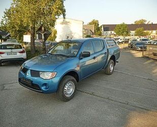 Mitsubishi L200 Gebrauchtwagen