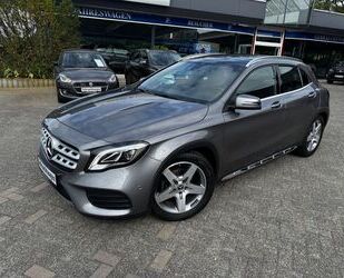 Mercedes-Benz GLA 180 Gebrauchtwagen