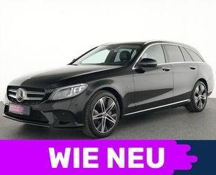 Mercedes-Benz C 300 Gebrauchtwagen