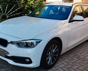 BMW 316 Gebrauchtwagen