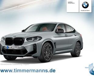 BMW X4 M Gebrauchtwagen
