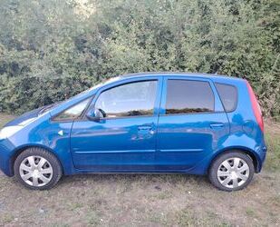 Mitsubishi Colt Gebrauchtwagen