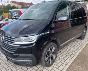 VW T6 Multivan Gebrauchtwagen