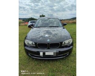 BMW 116 Gebrauchtwagen