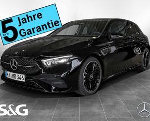Mercedes-Benz A 180 Gebrauchtwagen