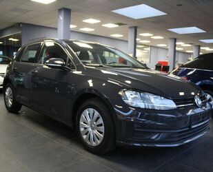 Skoda Golf 