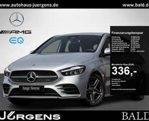 Mercedes-Benz B 200 Gebrauchtwagen