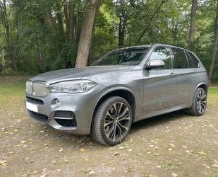 BMW X5 M50 Gebrauchtwagen