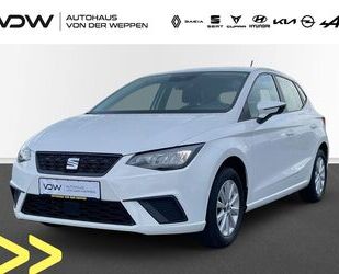 Seat Ibiza Gebrauchtwagen