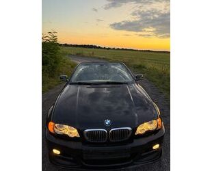 BMW 325 Gebrauchtwagen