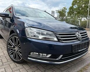 Peugeot Passat Variant 
