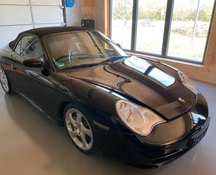 Porsche 996 Gebrauchtwagen