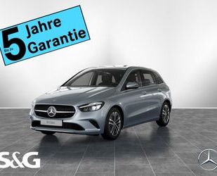 Mercedes-Benz B 200 Gebrauchtwagen
