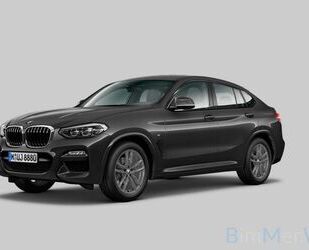 BMW X4 Gebrauchtwagen