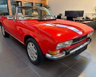 Peugeot 504 Gebrauchtwagen