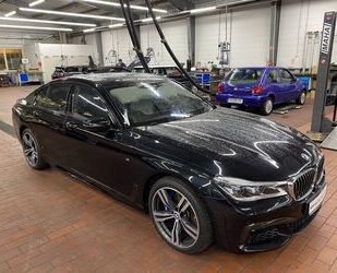 BMW 750 Gebrauchtwagen