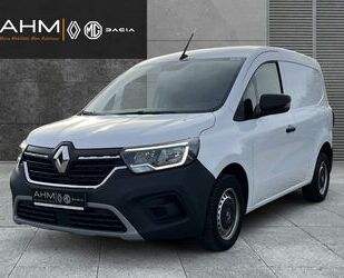 Renault Kangoo Gebrauchtwagen