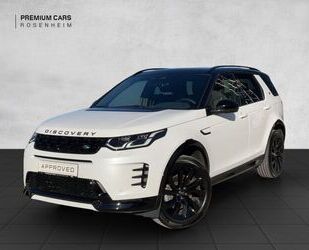 Land Rover Discovery Sport Gebrauchtwagen