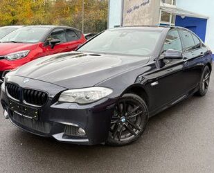 BMW 535 Gebrauchtwagen