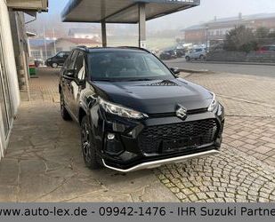 Suzuki Across Gebrauchtwagen