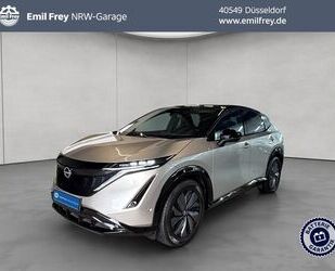 Nissan Ariya Gebrauchtwagen