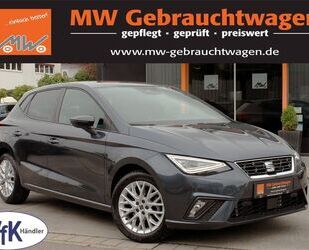 Seat Ibiza Gebrauchtwagen