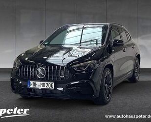 Mercedes-Benz GLA 35 AMG Gebrauchtwagen