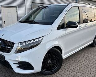 Mercedes-Benz V 250 Gebrauchtwagen