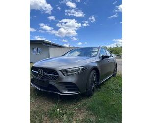 Mercedes-Benz A 250 Gebrauchtwagen