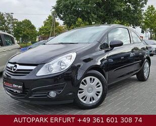Opel Corsa Gebrauchtwagen