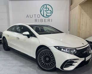 Mercedes-Benz EQS Gebrauchtwagen