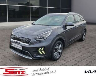 Kia Niro Gebrauchtwagen