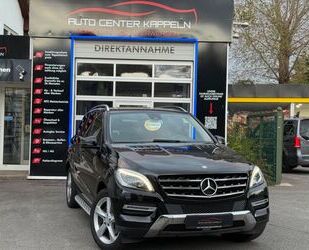 Mercedes-Benz ML 250 Gebrauchtwagen