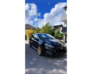 Abarth Grande Punto Gebrauchtwagen