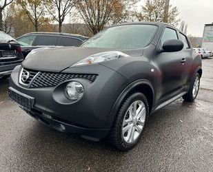 Nissan Juke Gebrauchtwagen