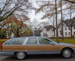 Buick Roadmaster Gebrauchtwagen