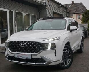 Hyundai SANTA FE Gebrauchtwagen