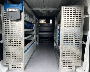 Opel Vivaro Gebrauchtwagen