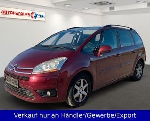 Citroen Grand C4 Picasso / SpaceTourer Gebrauchtwagen