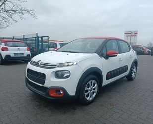 Citroen C3 Gebrauchtwagen